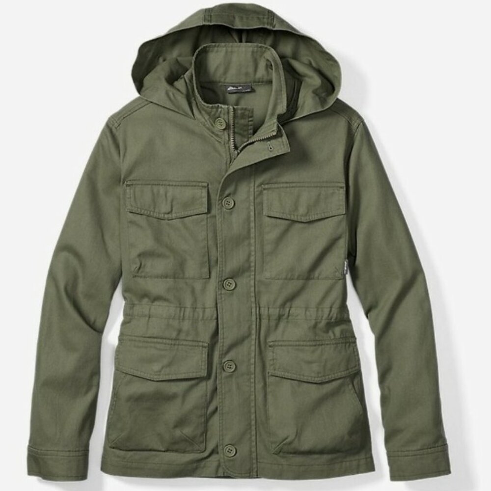 Eddie Bauer Kids' Meadow Jacket - XXS (3/4T)